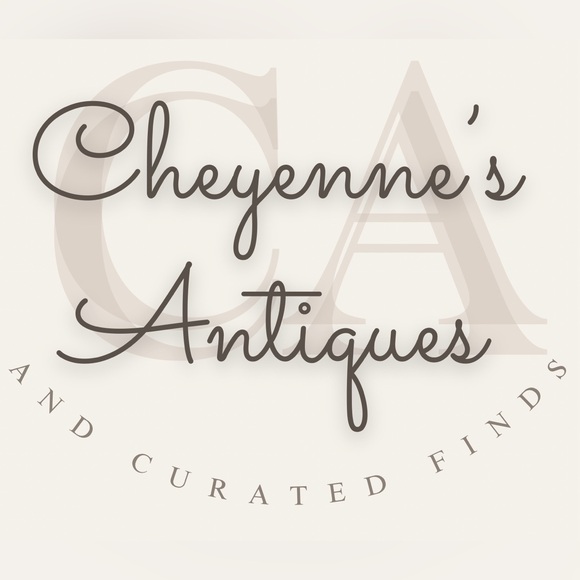 cheyenesantique